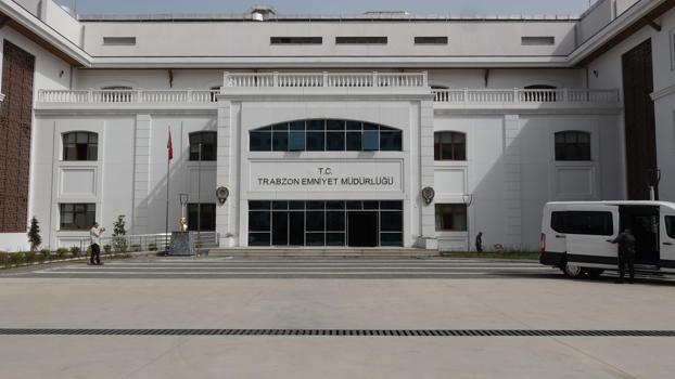 Trabzon’da uyuşturucu operasyonu; 6 şüpheli adliyede