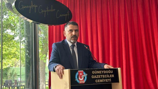 GGC Başkanı Felat Bozarslan, güven tazeledi