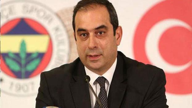 Fenerbahçe Kulübü Yüksek Divan Kurulu Başkanlığına Şekip Mosturoğlu seçildi