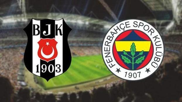 Fenerbahçe - Beşiktaş maçından notlar