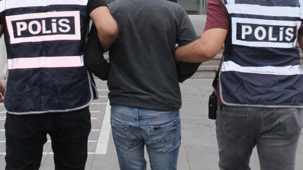 İstanbul’da terör operasyonu : 5 gözaltı