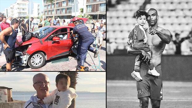 Futbolcu Naldo'nun oğlu ve kayınpederinin ölümüne neden olan sürücü: Keşke evden alkollü çıkmasaydım