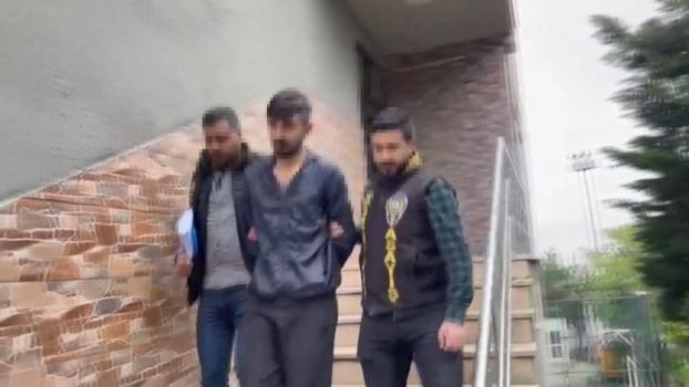 İstanbul - Esenyurt'ta yanlışlıkla kardeş cinayeti