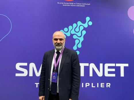 Türkiye’nin inovatif girişimcileri Avrupa Birliği’ne açılıyor
