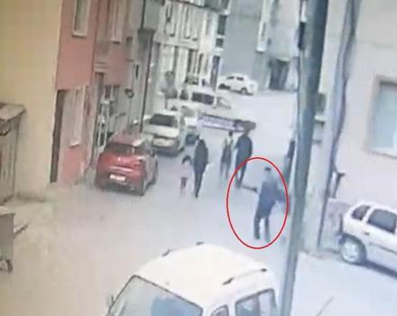 Kütahya'daki çifte cinayetin görüntüleri ortaya çıktı; şüpheli çelik yelekle adliyede