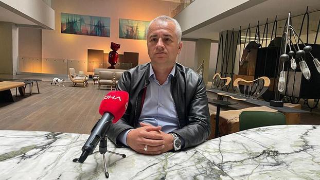 Adil Gevrek hakkında şok açıklama: "Depremde kaybettiğimiz kaleci Ahmet Eyüp Türkaslan'ın 400 bin TL alacağını 8 aydır ödemedi"