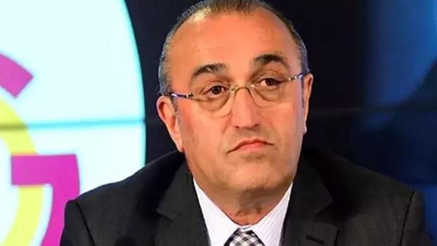 Abdurrahim Albayrak: Benim tek isteğim Dursun Özbek’in tekrardan aday olmasıydı; başka beklentim olamaz