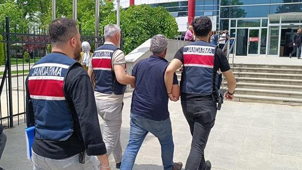 Adıyaman'da PKK/KCK şüphelisi yakalandı