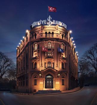 Türkiye İş Bankası İktisadi Bağımsızlık Müzesi 5 yaşında