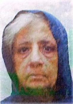Pakistanlı kadının, evde boynu ve 3 parmağı kesilmiş cesedi bulundu