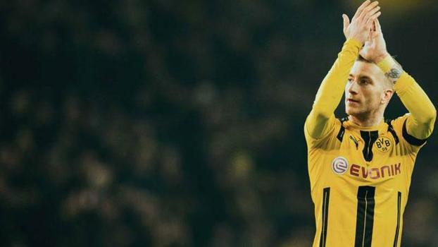Marco Reus, sezon sonunda Dortmund'dan ayrılıyor