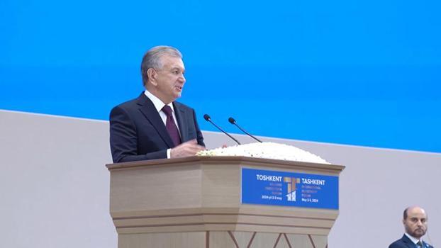 DEİK/Türkiye-Özbekistan İş Konseyi Başkanı: Özbekistan 6 sektörle ilgili Türkiye'den yatırım bekliyor