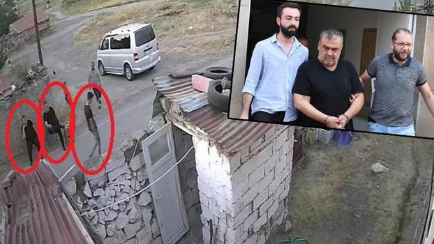 5 kişinin yaralandığı kavgada şarkıcı Metin Işık ve oğluna verilen cezanın gerekçesi açıklandı