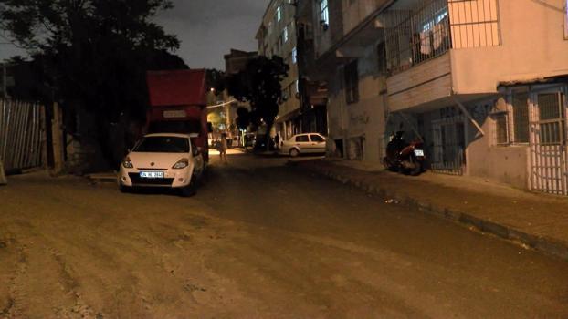 İstanbul - Esenler'de silahlı saldırıda ağır yaralanan baba öldü