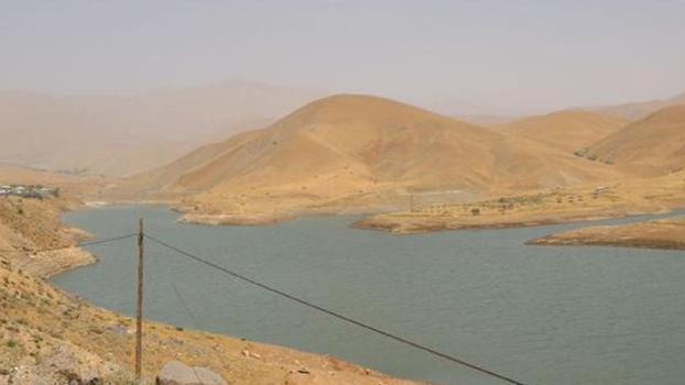 Dilimli Barajı sulaması 1'inci kısım yapım işi için sözleşme imzalandı