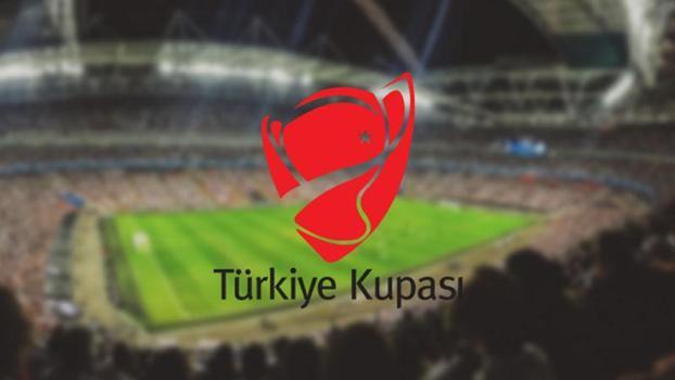 Türkiye Kupası'nda yarı final maçlarının hakemleri belli oldu