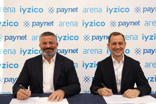 iyzico, Paynet’i 87 milyon dolara satın almak için imzaları attı