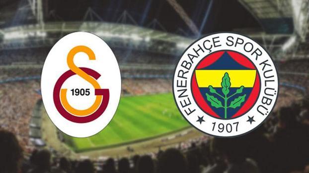Galatasaray - Fenerbahçe derbisine 2 bin 400 Sarı-lacivertli taraftar alınacak