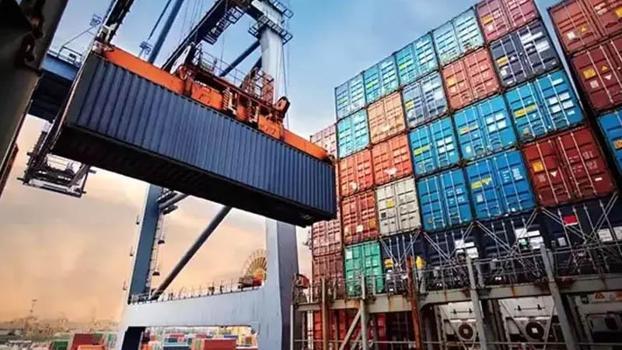 TÜİK: Dış ticaret haddi 0,5 puan arttı