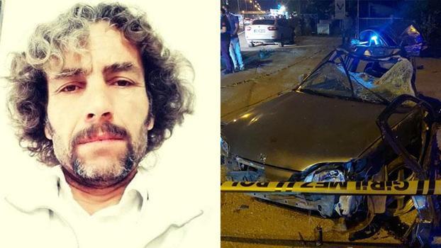 Kocaeli'de otomobilin çarpmasıyla ölen yaya; başöğretmen çıktı