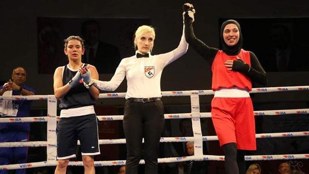 Milli boksör Rabi Topuz, yılan ısırması sonucu yoğun bakıma alındı