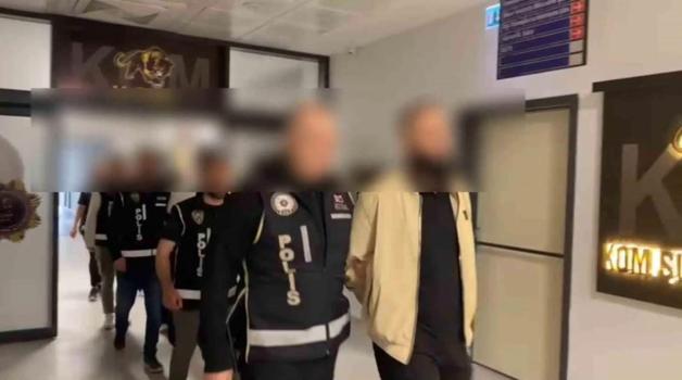 Yalova'da 'Türkiye vatandaşlığı' vaadiyle yabancıları dolandıranlara operasyon: 1 tutuklama