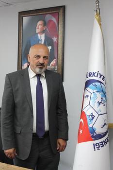 TSYD Başkanı Kanber’den sporseverlere çağrı: Adanaspor’u yalnız bırakmayalım