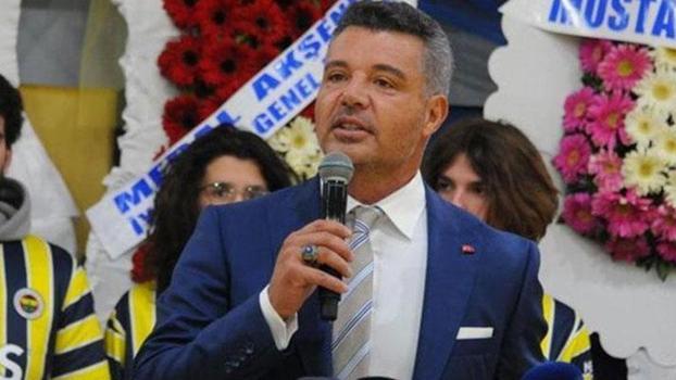Sadettin Saran, Fenerbahçe başkan adaylığından çekildiğini açıkladı