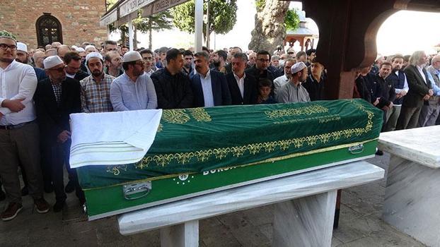 Ayasofya'nın ibadete açılması için açtığı davayı kazanan İsmail Kandemir hayatını kaybetti