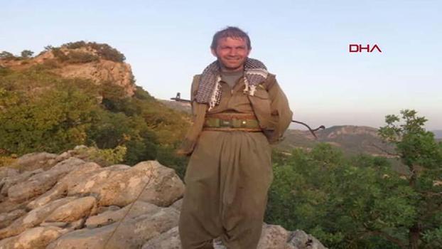 MİT, PKK/KCK-HPG sözde konsey yöneticilerinden 'Şevger Çiya' kod adlı Sedat Aksu'yu, Irak’ta etkisiz hale getirdi
