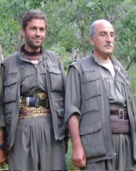 MİT, PKK/KCK-HPG sözde konsey yöneticisini etkisiz hale getirdi