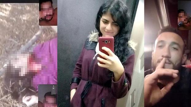 Kayıp kadının kan içinde yatarken fotoğrafı ortaya çıktı, eşi cinayet şüphesiyle tutuklandı