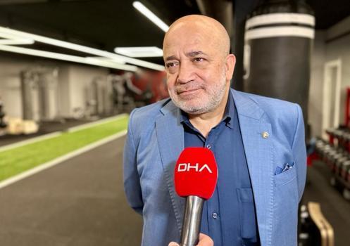 Murat Sancak: Hikmet Karaman'ın istifasını kabul etmedim
