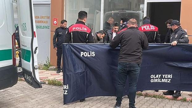 Sivas'ta silahlı kavga: 1 ölü, 1 yaralı