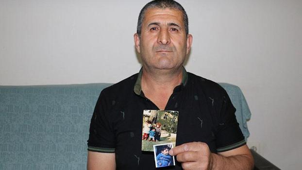 32 yıl önce kaybolan kızını arayan baba DHA'ya konuştu