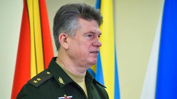 Rusya Savunma Bakanlığı yetkilisi Kuznetsov, rüşvetten gözaltına alındı