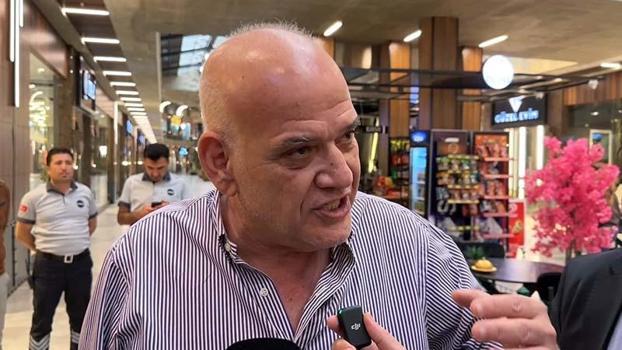 Ahmet Çakar: Aziz Yıldırım ile Ali Koç arasında çok büyük rekabet olur, tam bıçak sırtı