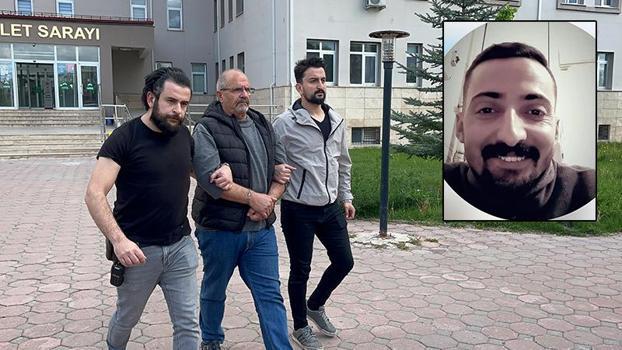Sivas'ta 1 kişinin öldüğü, 1 kişinin yaralandığı alacak kavgasının şüphelisi tutuklandı