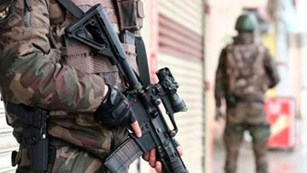 4 ilde DEAŞ Terör Örgütüne gerçekleştirilen 'Bozdoğan-38' operasyonları; 56 şüpheli yakalandı