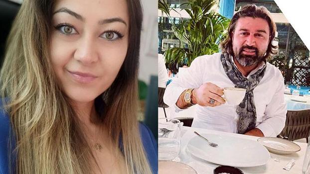 Avukat Belen'i öldüren erkek arkadaşına ağırlaştırılmış müebbet