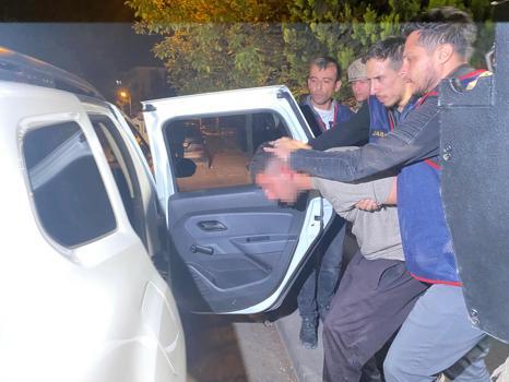 Ankara'da 2 kişinin silahla yaralanmasına 4 gözaltı
