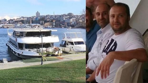 Fatih’te tekne sahipleri arasındaki silahlı kavga davası: Sanığa müebbet ve 9 yıl hapis talebi