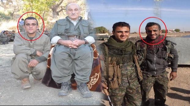 MİT, PKK/KCK'lı 2 teröristi etkisiz hale getirdi