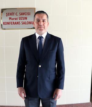 TBB Başkanı Sağkan: Adliyedeki tuvalet tartışması bir savcının meslek grubuna verdiği zarar