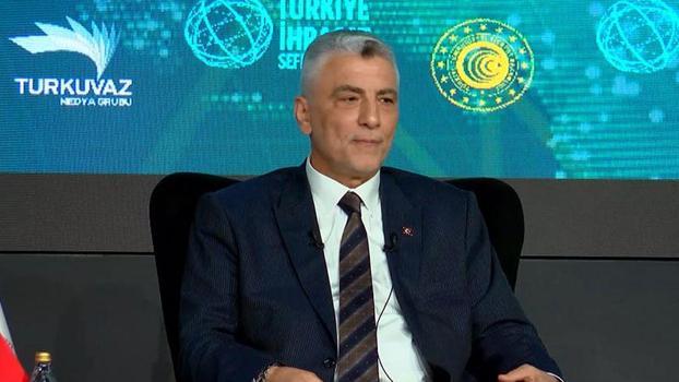 Ticaret Bakanı Bolat: Fahiş fiyatta cezaları arttırdık, kapatma cezası da uygulanacak