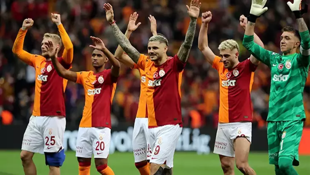 Galatasaray şampiyonluk maçına çıkıyor