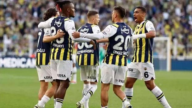 Fenerbahçe, Galatasaray karşısında ‘Ya tamam ya devam’ diyecek