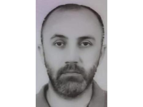 Mardin'de 3 gündür kayıp olarak aranan güvenlik korucusu, ölü bulundu
