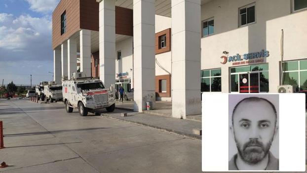 Mardin'de 3 gündür kayıp olarak aranan güvenlik korucusu, ölü bulundu