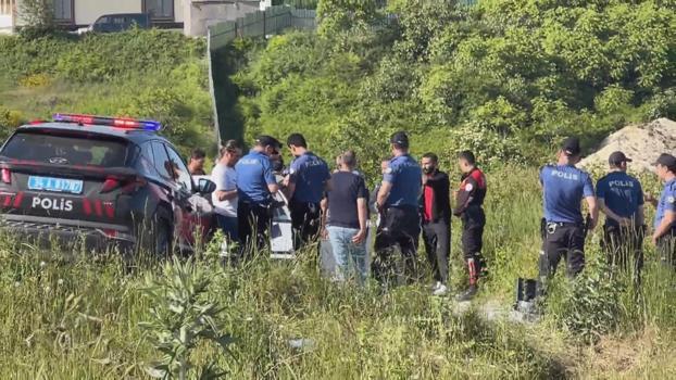 İstanbul- Arnavutköy'de polisle şüpheliler arasında çatışma: 1 ölü, 1 yaralı -1